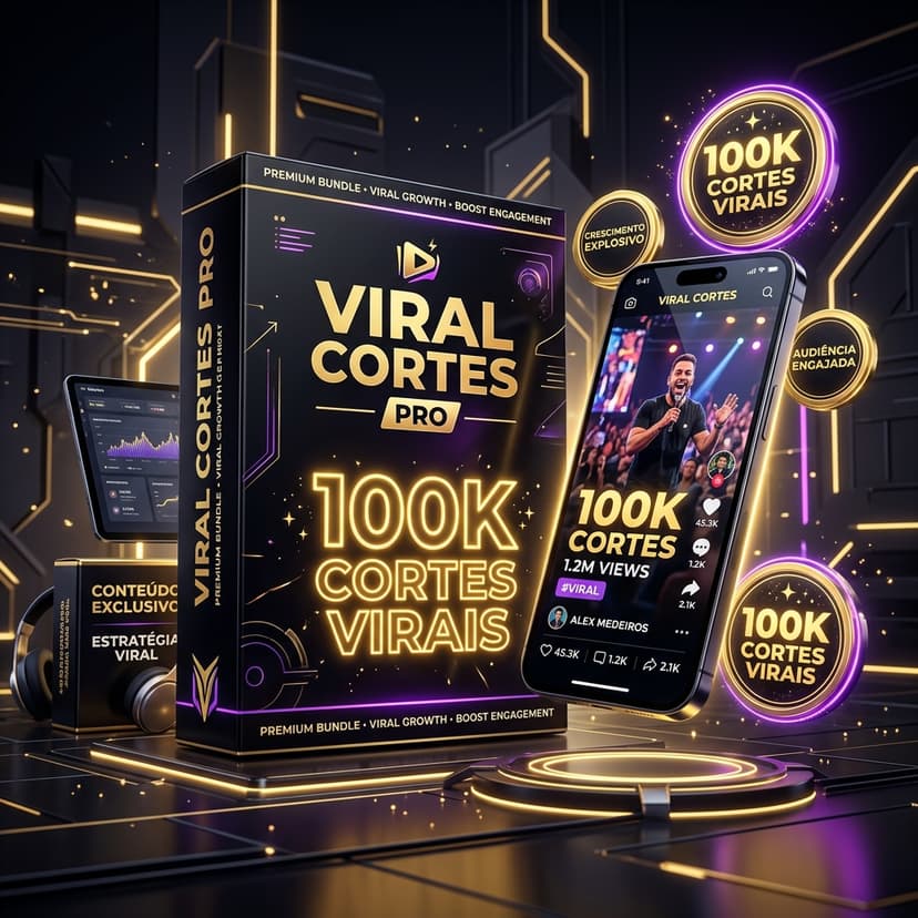 Pack Viral 100K Mockup